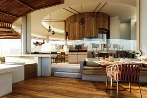 Grand Hyatt Cancun Beach Resort - Punta Cancun - All Inclusive Grand Hyatt Cancun 