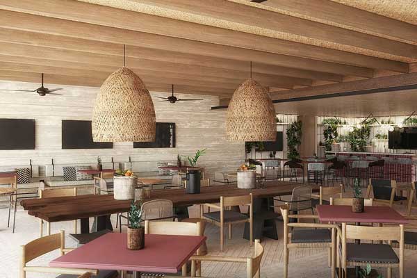 Grand Hyatt Cancun Beach Resort - All Inclusive