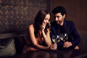 Exclusive Premium Restaurant Lunch